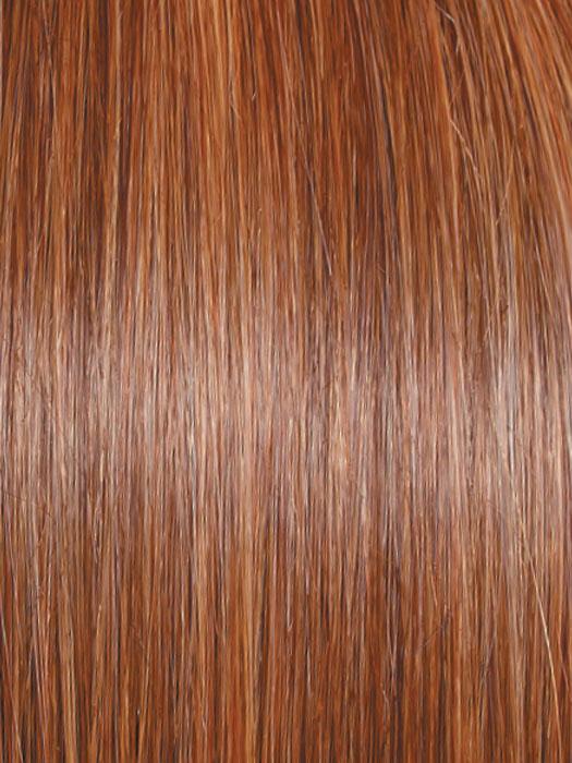 Always Trending | Synthetic Lace Front Wig (Mono Part)
