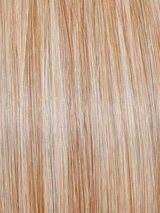 Always Trending | Synthetic Lace Front Wig (Mono Part)