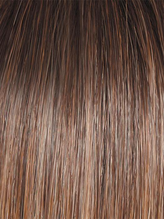 Candid Capture | Synthetic Lace Front Wig (Basic Cap)