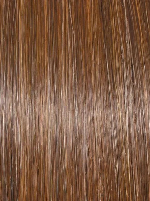 Always Trending | Synthetic Lace Front Wig (Mono Part)