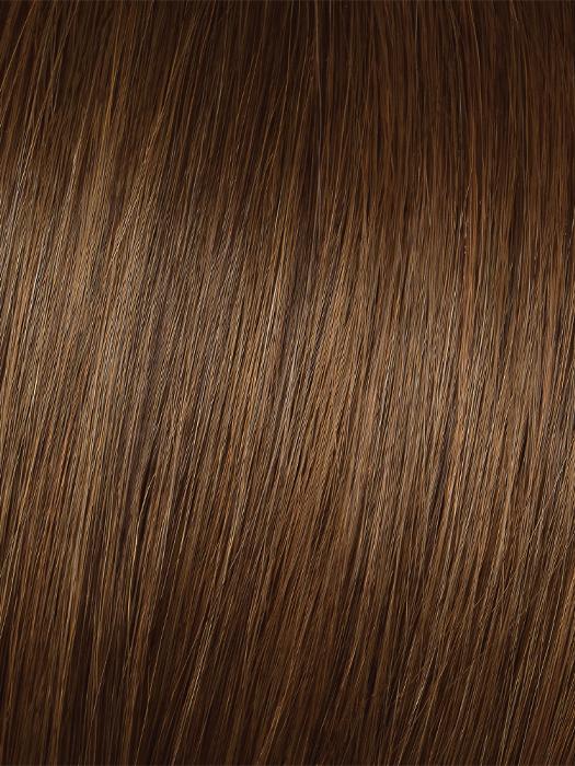 Casual-Do Wrap | HF Synthetic Hair Wrap
