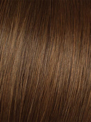 Casual-Do Wrap | HF Synthetic Hair Wrap