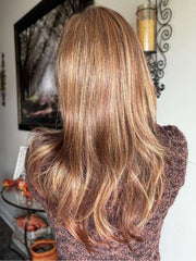 Blaze | Synthetic Lace Front Wig (Mono Top)