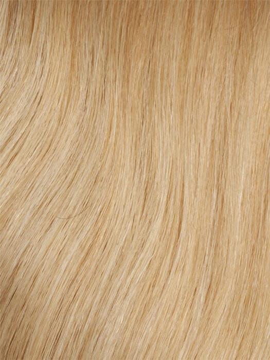 Adelle (HT) | Human Hair Wig (Hand-Tied)