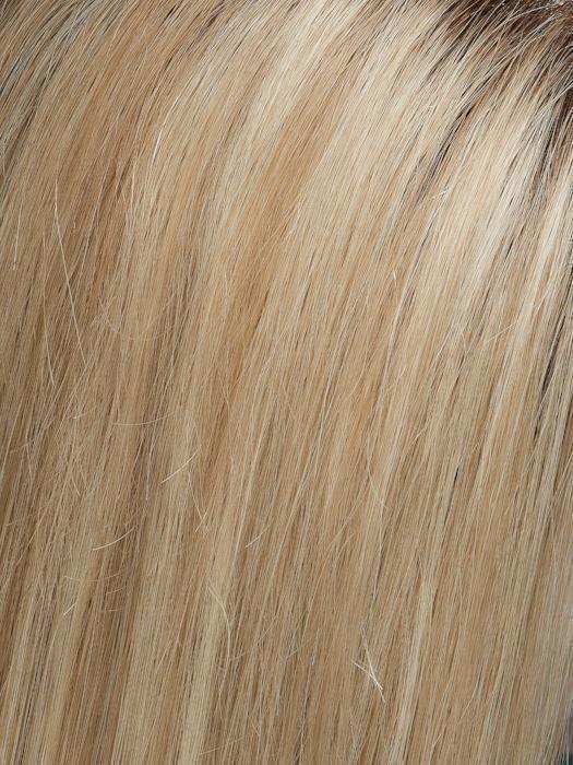 Blake Exclusive | Remy Human Hair Lace Front Wig (Hand-Tied)