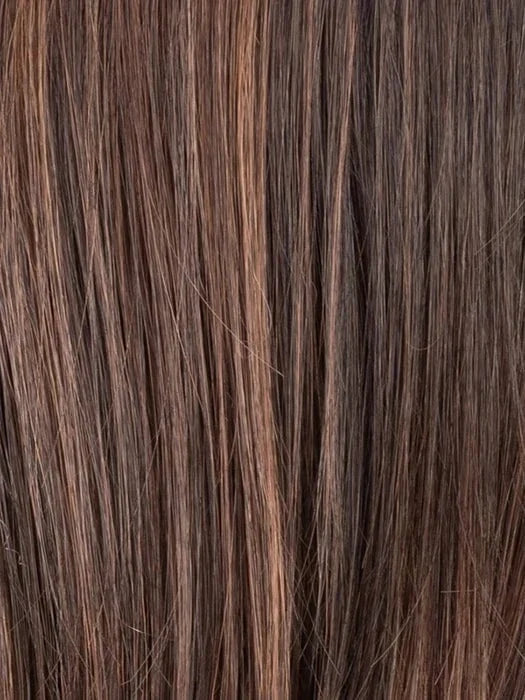 Alasia | Synthetic Lace Front Wig (Mono Top)