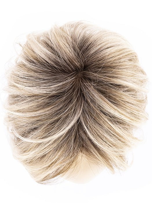 Aletta | Synthetic Lace Front Wig (Mono Part)