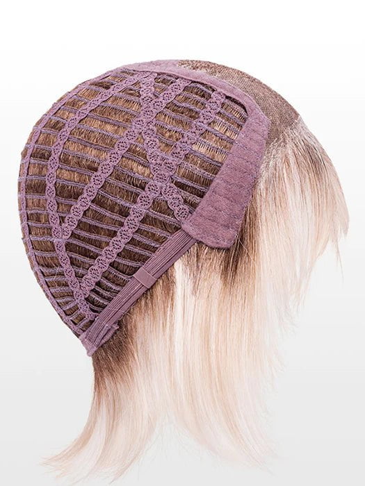 Ava | Synthetic Lace Front Wig (Mono Part)
