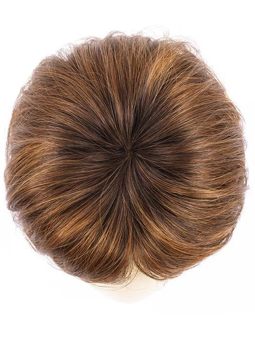 Ava | Synthetic Lace Front Wig (Mono Part)