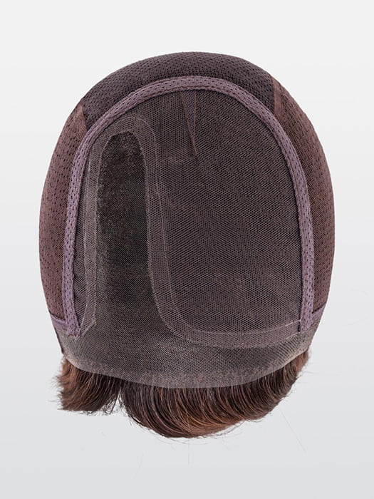 Avenue Soft | Synthetic Lace Front Wig (Mono Part)