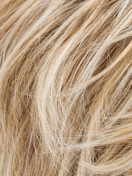 Avenue Soft | Synthetic Lace Front Wig (Mono Part)