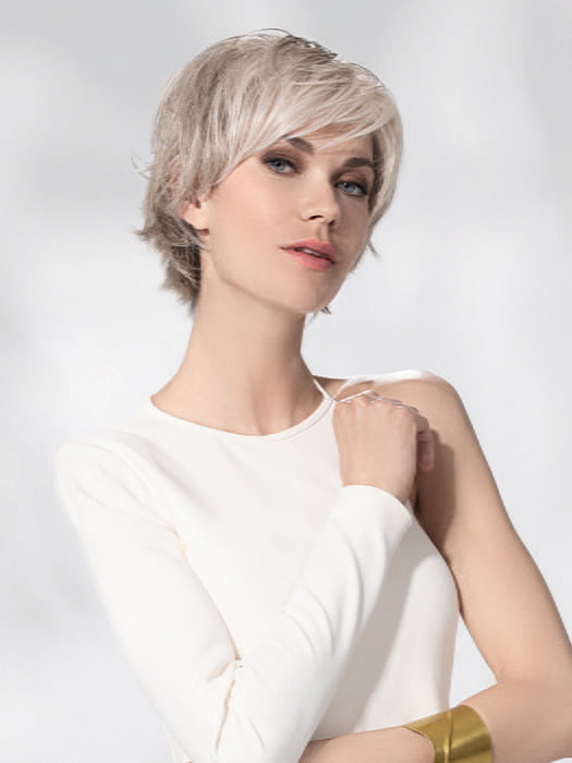 Avenue Small Soft | Synthetic Lace Front Wig (Mono Part)