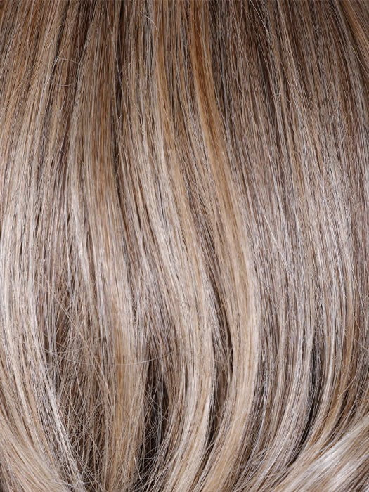 Berry | Synthetic Lace Front Wig (Hand Tied)