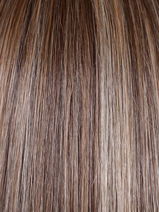 Ami | Synthetic Lace Front Wig (Hand Tied)