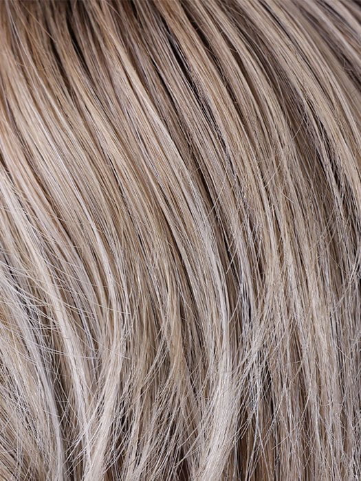 Andrews | Synthetic Lace Front Wig (Hand Tied)