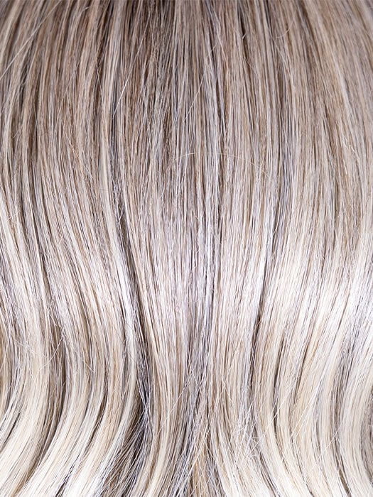 Andrews | Synthetic Lace Front Wig (Hand Tied)