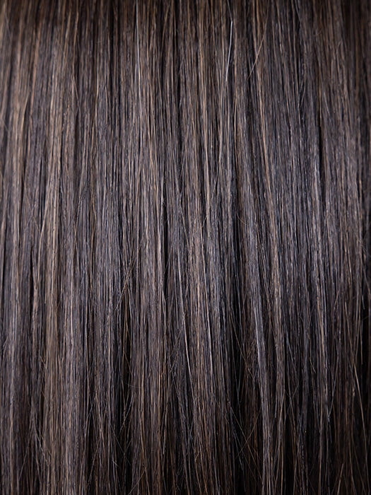 Anna | Synthetic Lace Front Wig (Hand Tied)