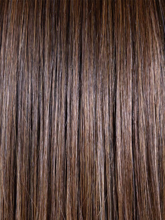 Andrews | Synthetic Lace Front Wig (Hand Tied)