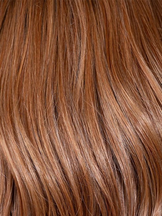 Andrews | Synthetic Lace Front Wig (Hand Tied)
