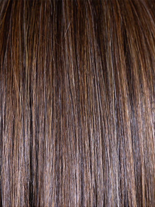 Andie | Synthetic Lace Front Wig (Hand Tied)