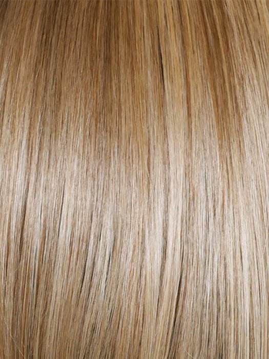 Brooklyn | Synthetic Lace Front Wig (Mono Part)