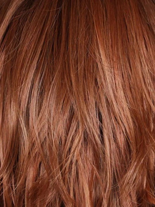 Cardiff | Synthetic Lace Front Wig (Mono Part)