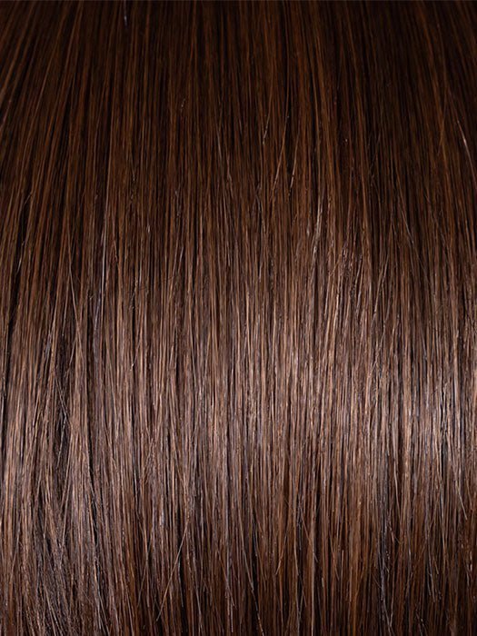 Andrews | Synthetic Lace Front Wig (Hand Tied)