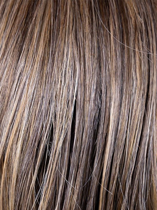 Andrews | Synthetic Lace Front Wig (Hand Tied)