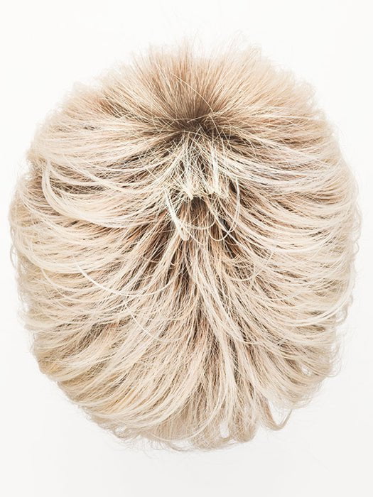 Bliss | Synthetic Lace Front Wig (Mono Crown)