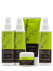 5pc Care System for Synthetic Hair | UNAVAILABLE