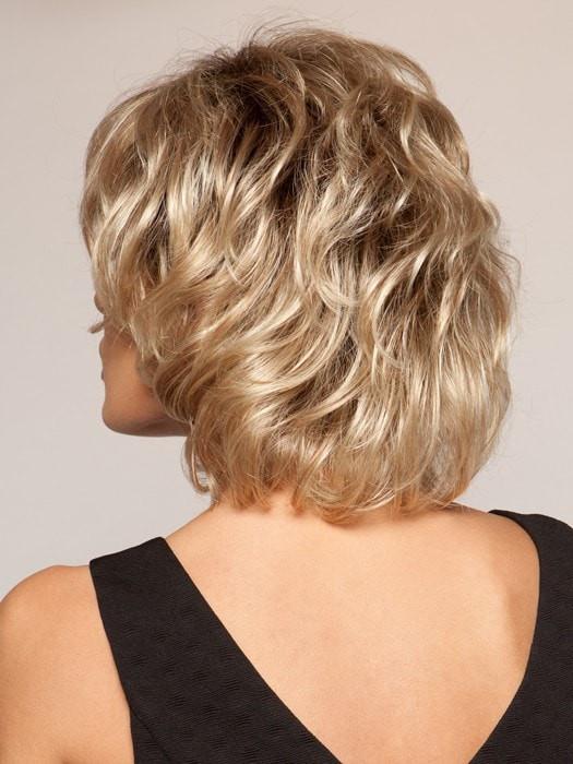 Breeze | Synthetic Wig (Basic Cap)