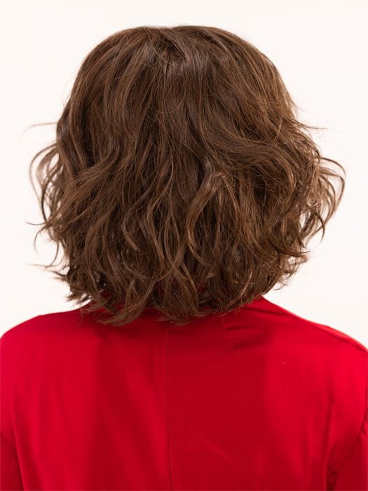 Brighton | Synthetic Lace Front Wig (Lace Part)
