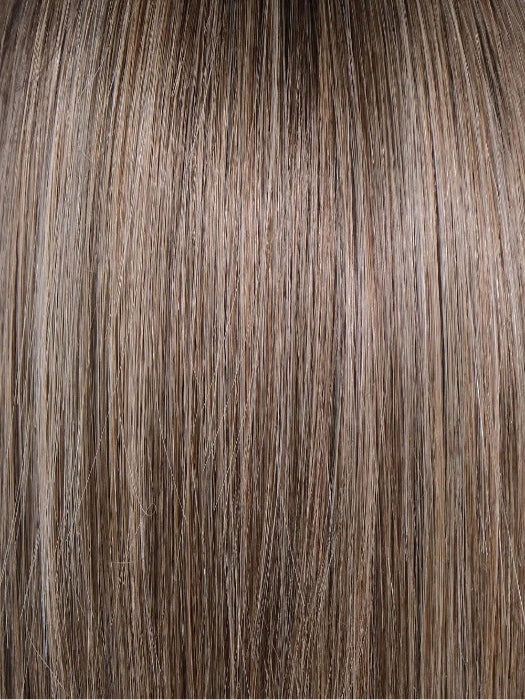 Catalina | Synthetic Lace Front Wig (Hand Tied)