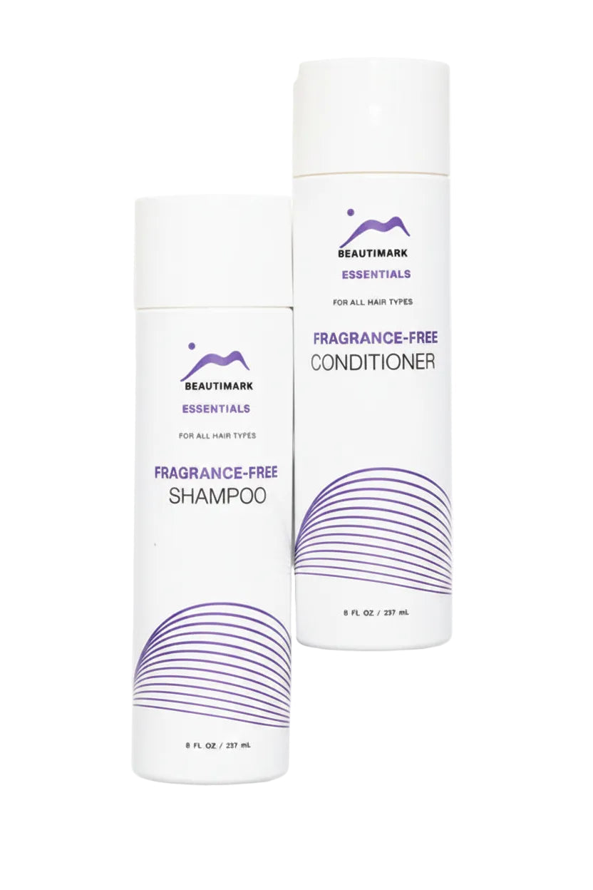 2pc Fragrance-Free Essentials