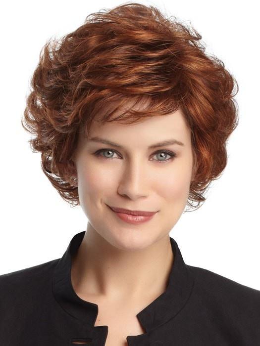 Belle | Synthetic Wig (Basic Cap)