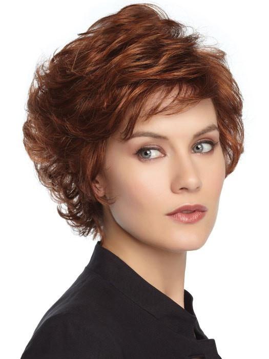 Belle | Synthetic Wig (Basic Cap)