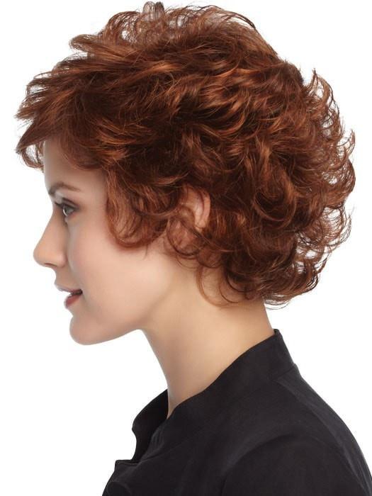 Belle | Synthetic Wig (Basic Cap)
