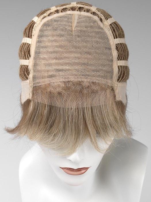 Carte Blanche Large | Synthetic Lace Front Wig (Hand-Tied Top)
