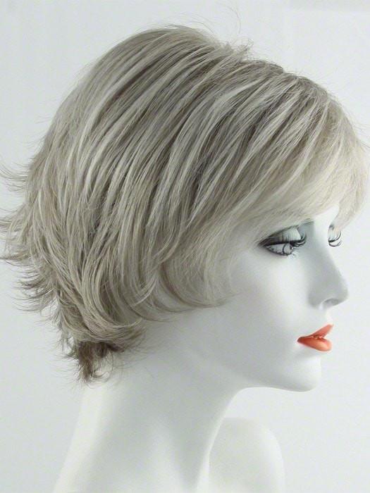 Carte Blanche Large | Synthetic Lace Front Wig (Hand-Tied Top)