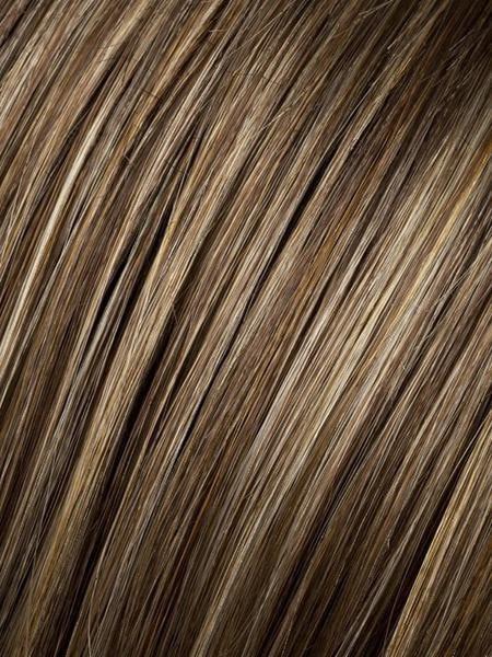 Cassis | Synthetic Hair Buns (Drawstring)