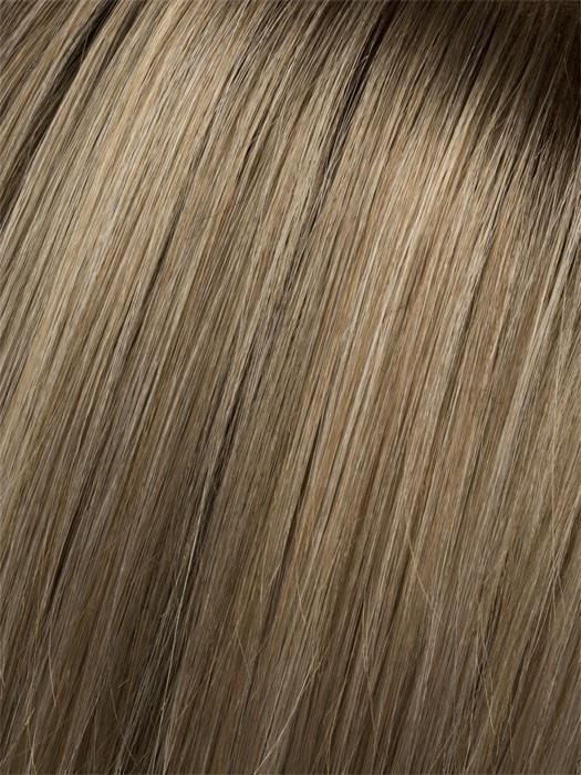 Anise | Synthetic Hair Ponytails (Clip In)