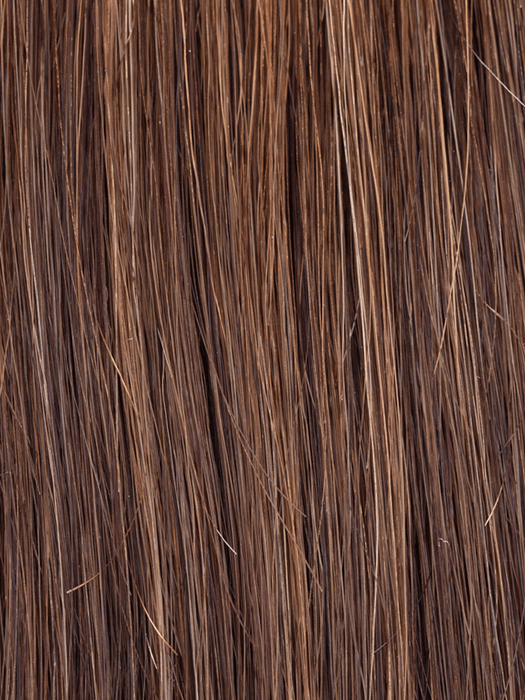 Cassis | Synthetic Hair Buns (Drawstring)