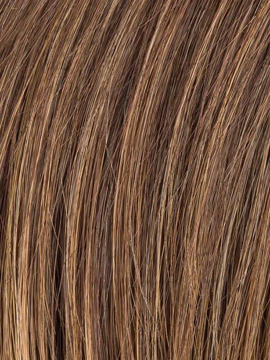 Avenue Small Soft | Synthetic Lace Front Wig (Mono Part)