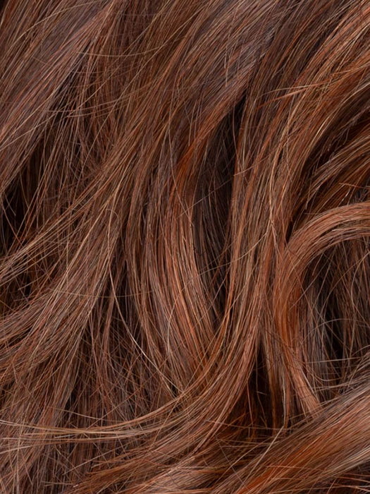 Avenue Soft | Synthetic Lace Front Wig (Mono Part)