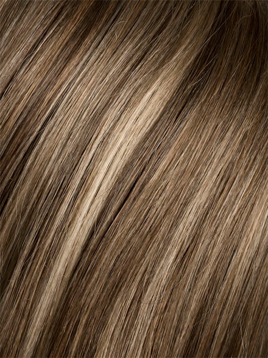 Cassis | Synthetic Hair Buns (Drawstring)