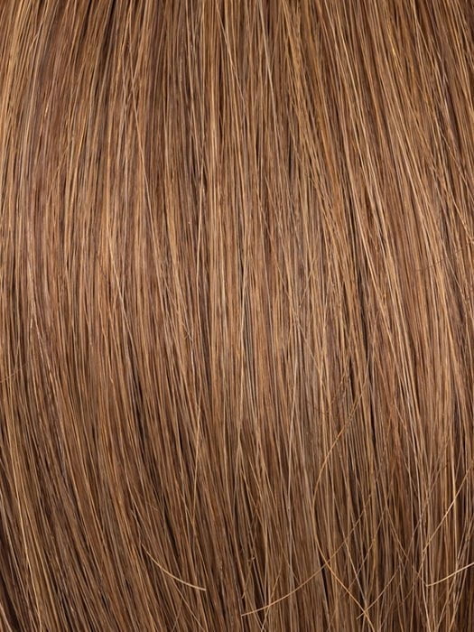 Cassis | Synthetic Hair Buns (Drawstring)