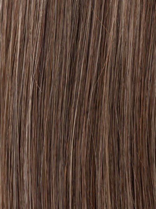 Aqua | Synthetic Ponytail (Wrap-Around)