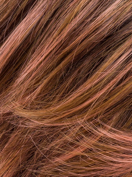 Avenue Soft | Synthetic Lace Front Wig (Mono Part)