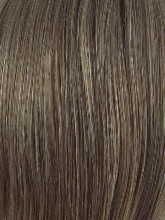 Belinda Hand Tied | Synthetic Lace Front Wig (Hand Tied)