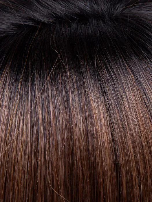Brianna Hand Tied | Synthetic Lace Front Wig (Hand Tied)
